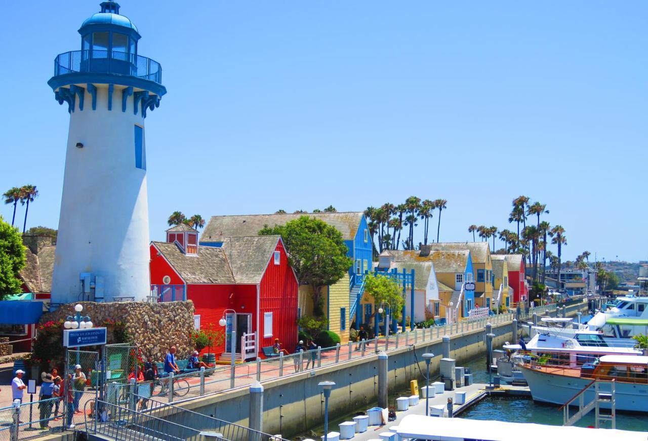 Gorgeous In Marina Los Ángeles