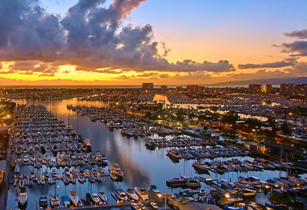 Gorgeous In Marina * Los Ángeles
