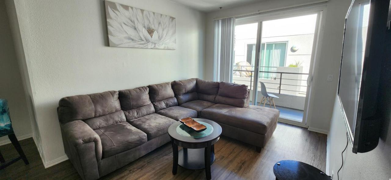 Apartamento Gorgeous In Marina Los Angeles