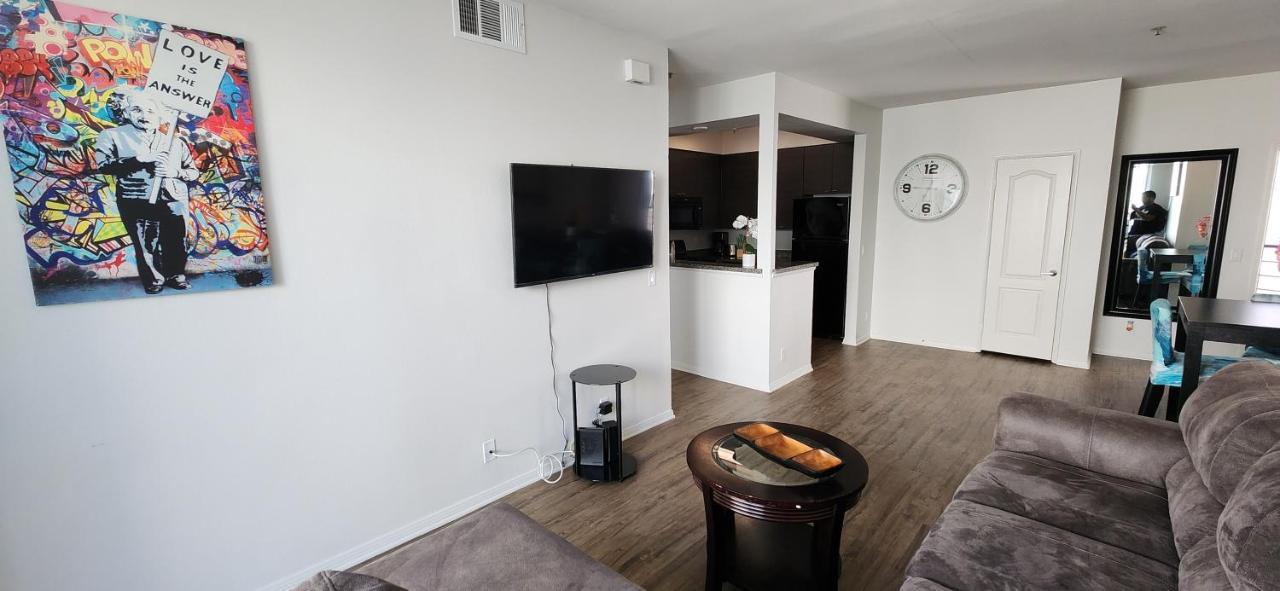 Apartamento Gorgeous In Marina *