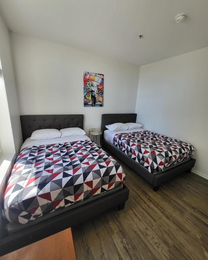 Gorgeous In Marina Apartamento Los Angeles