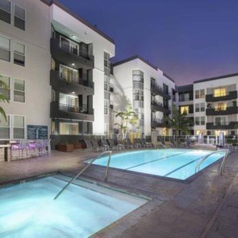 Apartamento Gorgeous In Marina Los Angeles