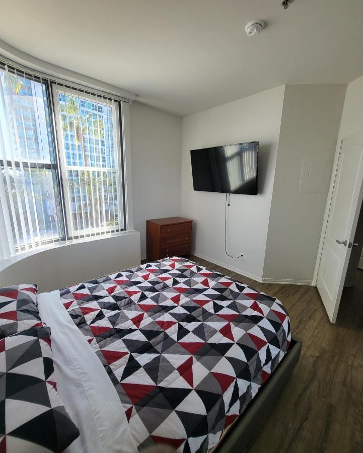 Gorgeous In Marina Apartamento *